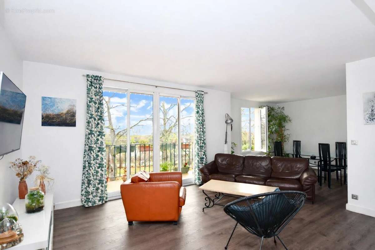 Appartement à CHATOU