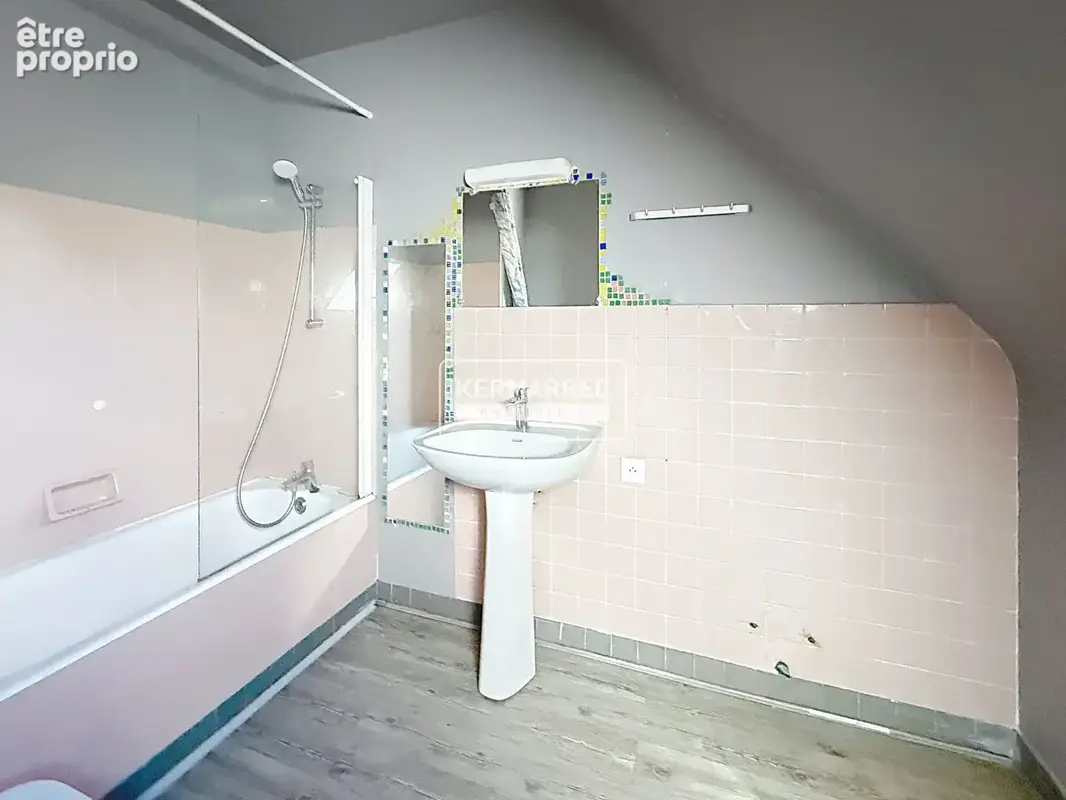 Maison Le Rheu 5 pièce(s) 113 m2 - photo 7