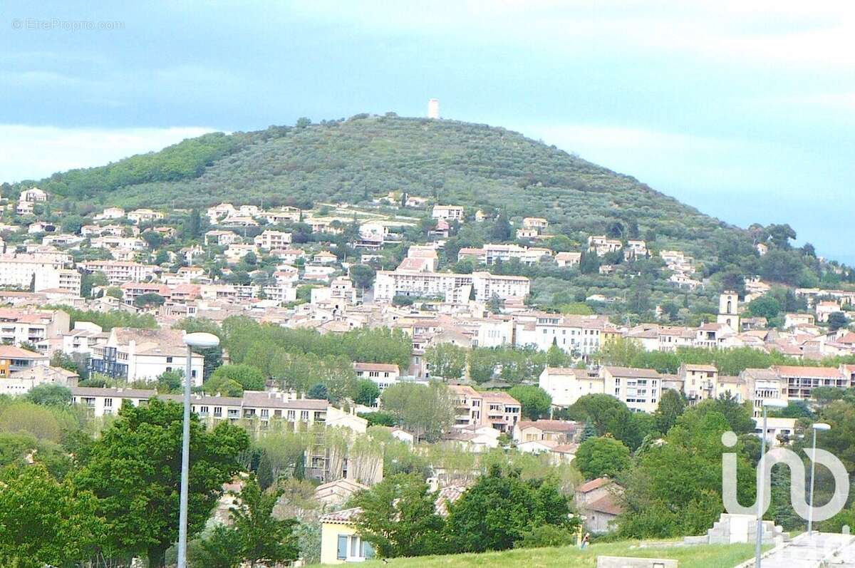 Photo 5 - Terrain à MANOSQUE