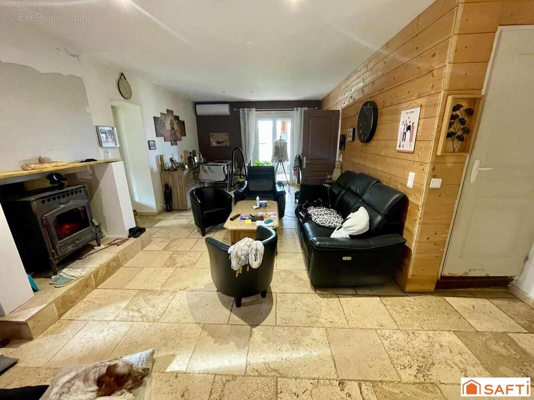 Maison 143 m² à Montreal  - photo 3