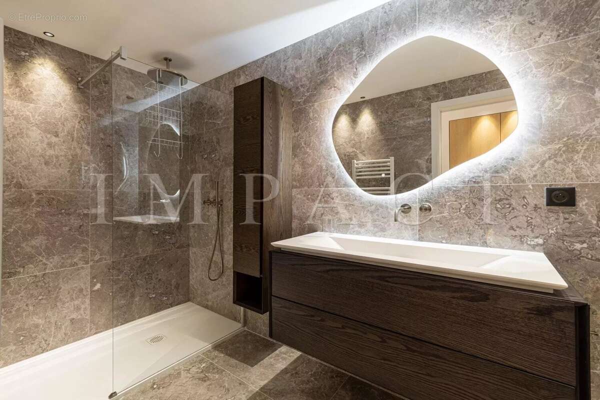 Cannes croisette appartement a vendre - photo 7