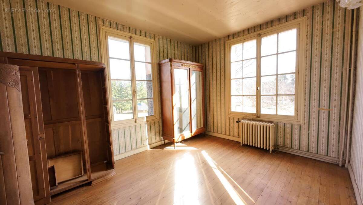 Maison à MUCHEDENT