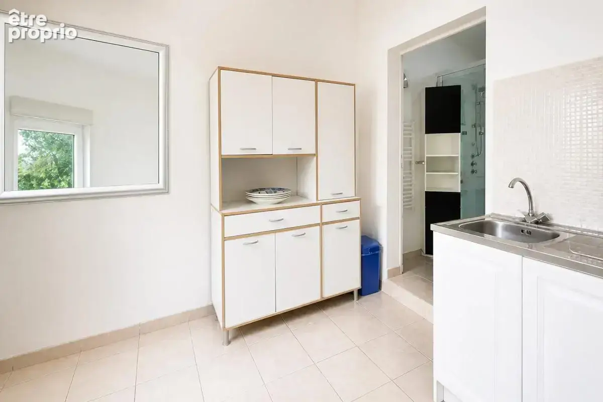 Propriété équestre familiale – 3 boxes – 1,8 ha – maison 3 ch - photo 10