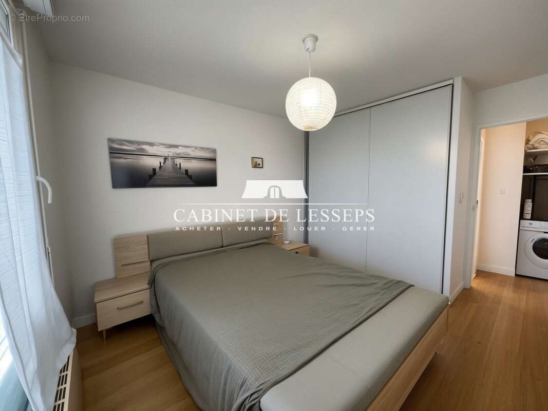 Appartement à BAYONNE