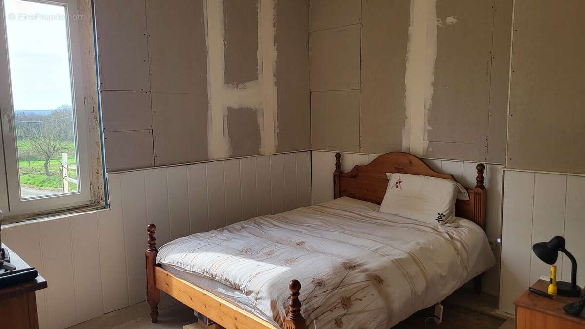 Maison à TINCHEBRAY