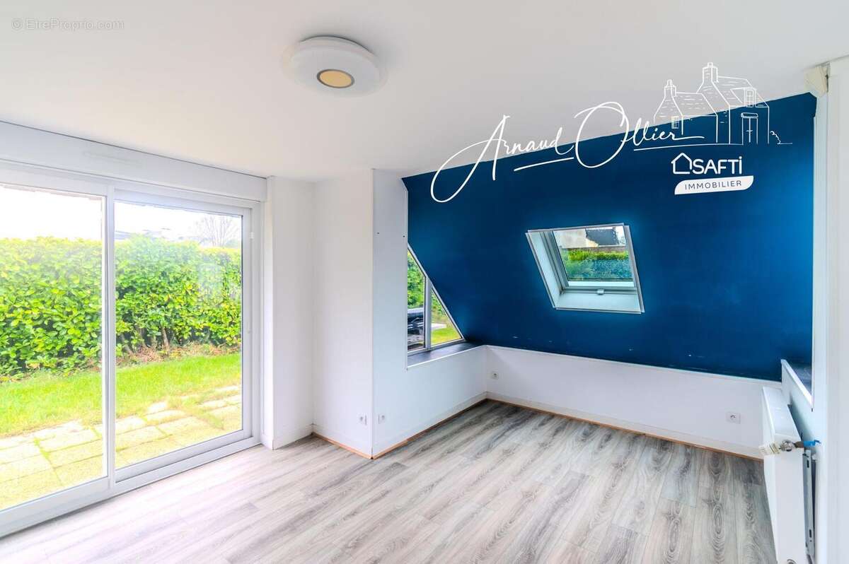 Photo 9 - Maison à KERSAINT-PLABENNEC