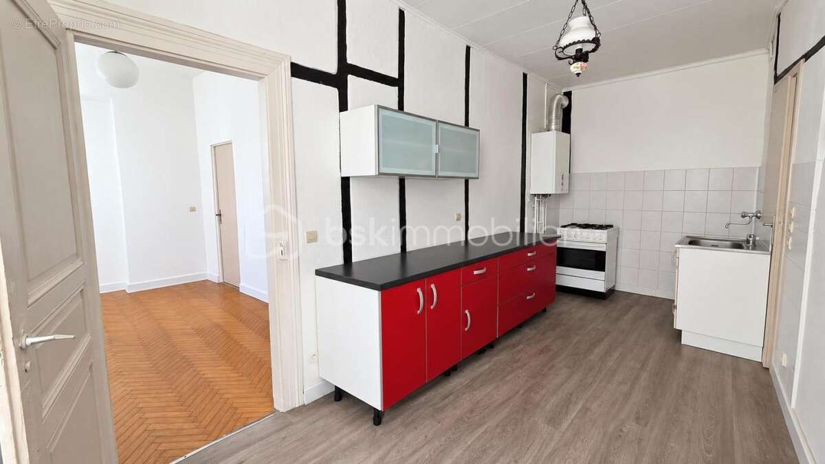 Spécial investisseur – immeuble de rapport à sélestat - photo 12