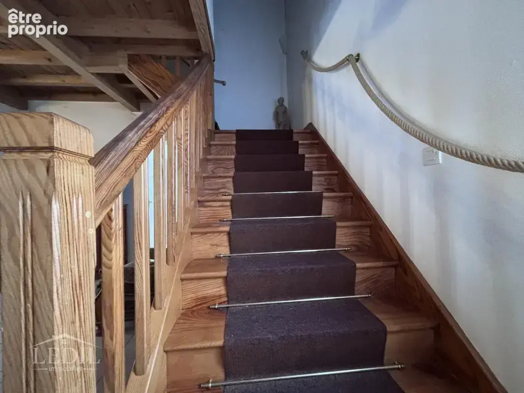 À fals – maison type landaise de 147 m² avec 3 000 m² de terrain - photo 10
