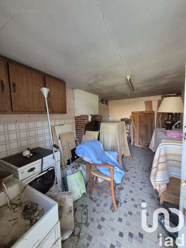 Photo 5 - Maison à SALIGNY