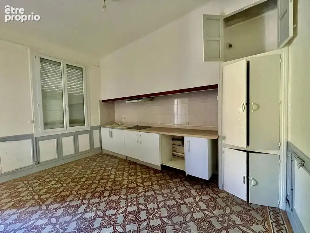 Maison de ville F4/5, 167m² utiles - photo 6