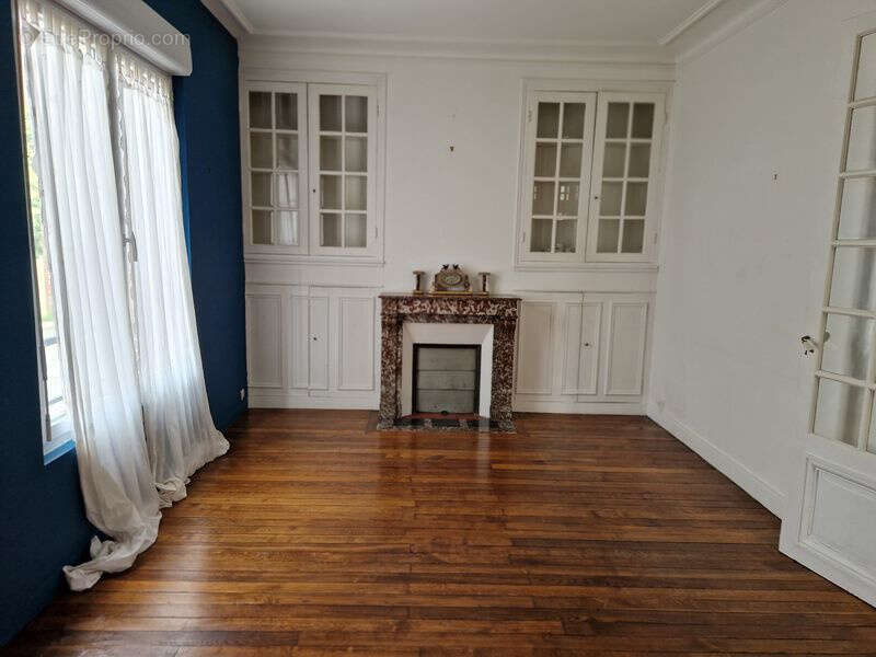 Maison à COMPIEGNE