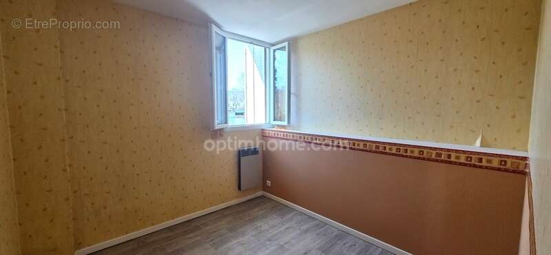 Appartement à TARBES