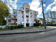 Appartement à BESANCON