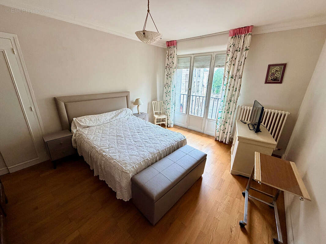 Appartement à ALENCON