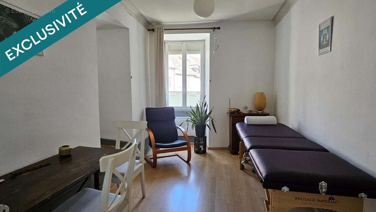 Photo 3 - Maison à CHAMPLITTE