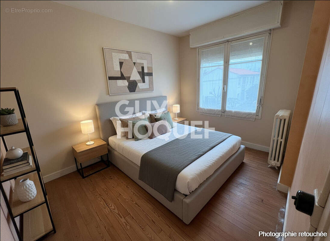 Maison à VILLENAVE-D&#039;ORNON