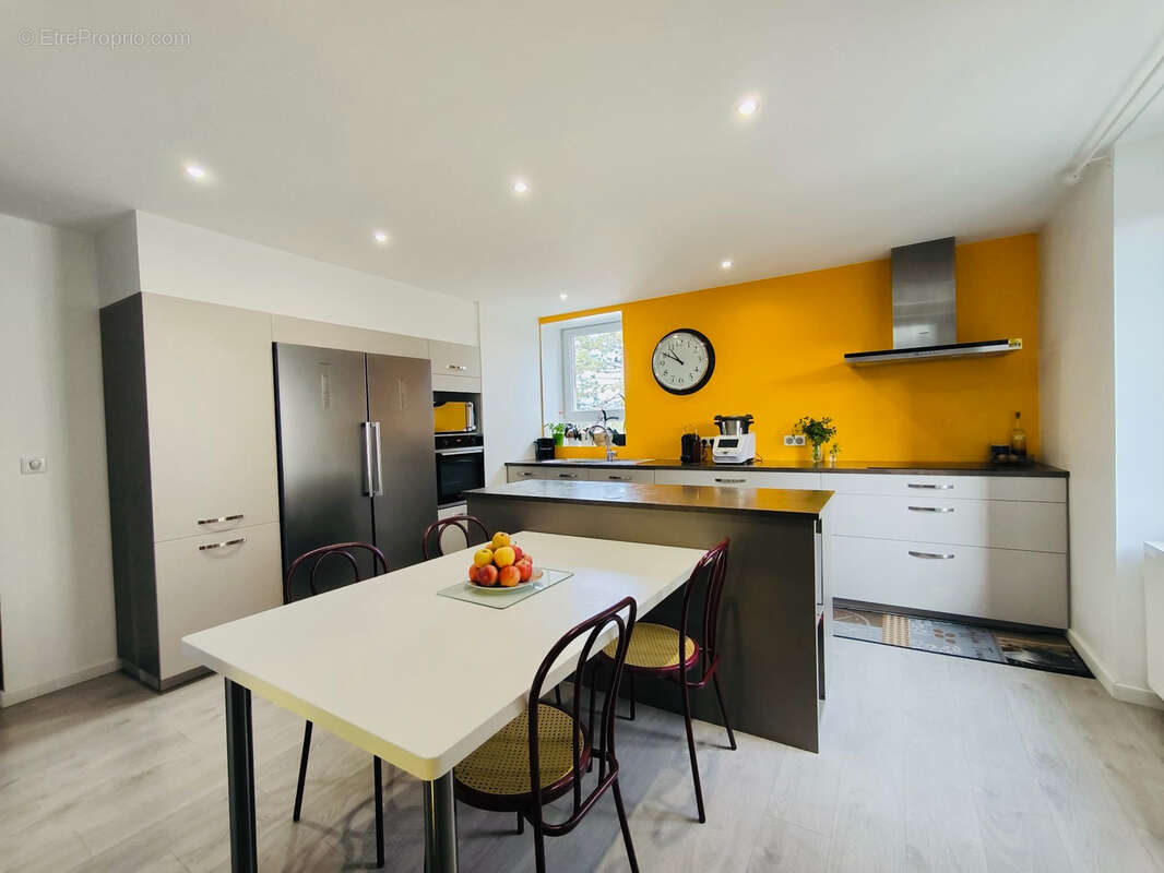 Appartement à PFASTATT