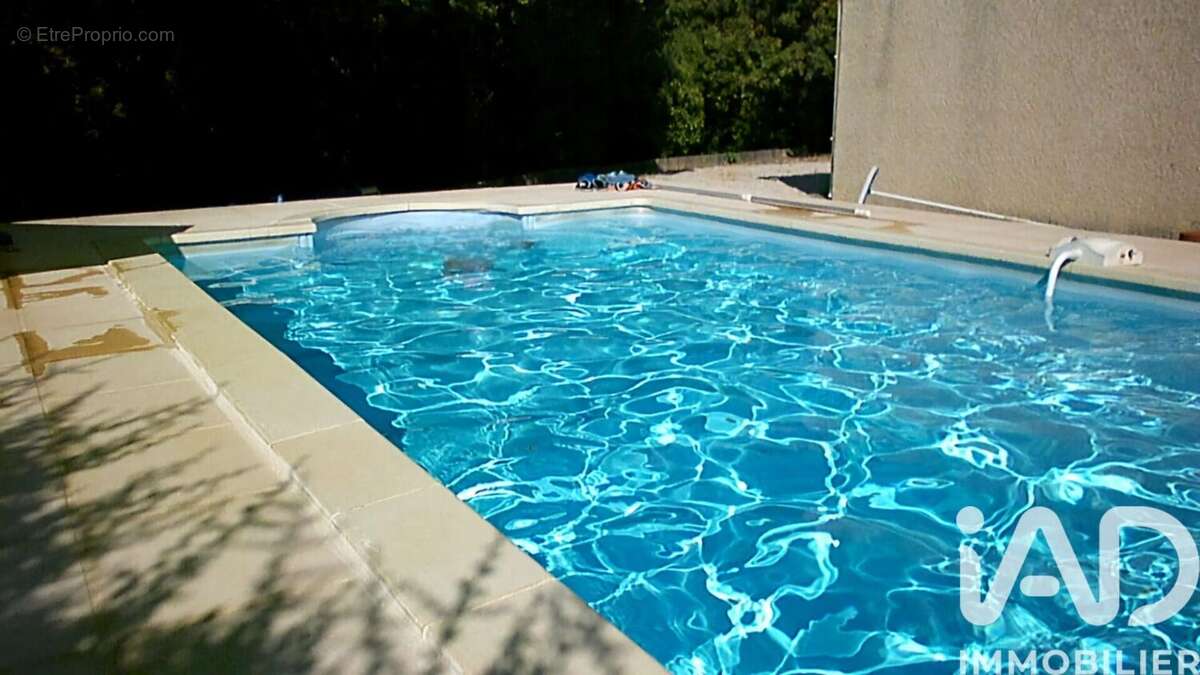 Photo 5 - Maison à RIANS