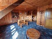 Appartement à BRAY-DUNES