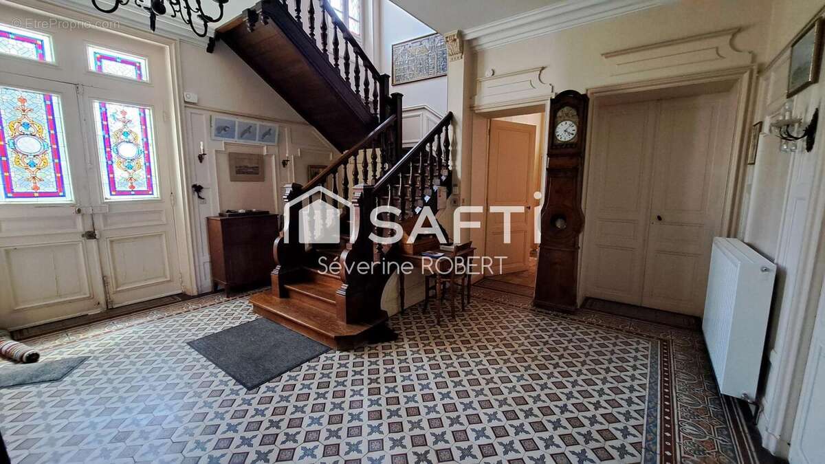 Photo 5 - Maison à LOUDUN