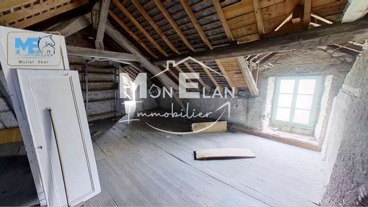 Maison à MAUVES-SUR-LOIRE