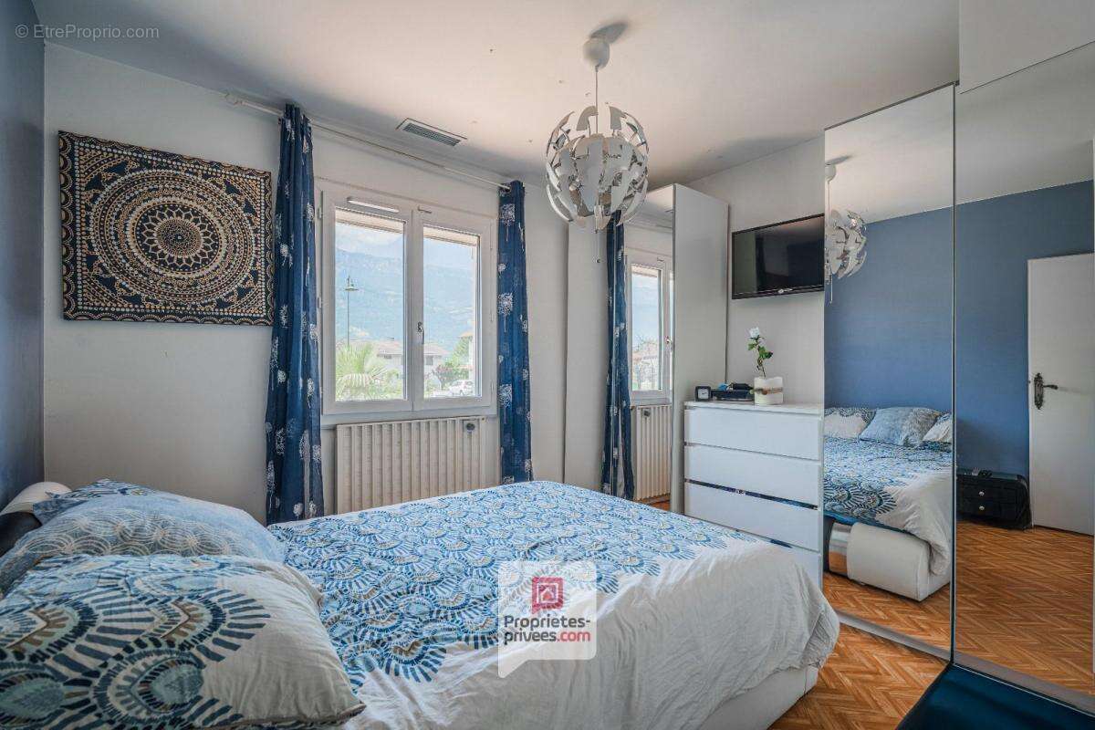 Maison à LE CHEYLAS