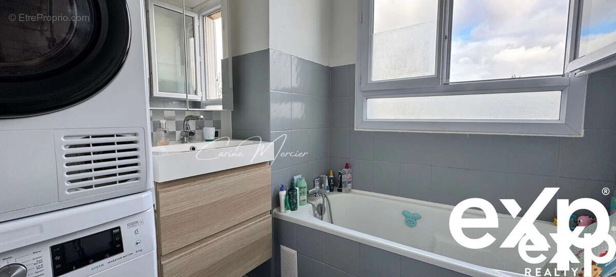 Appartement à BEYNES