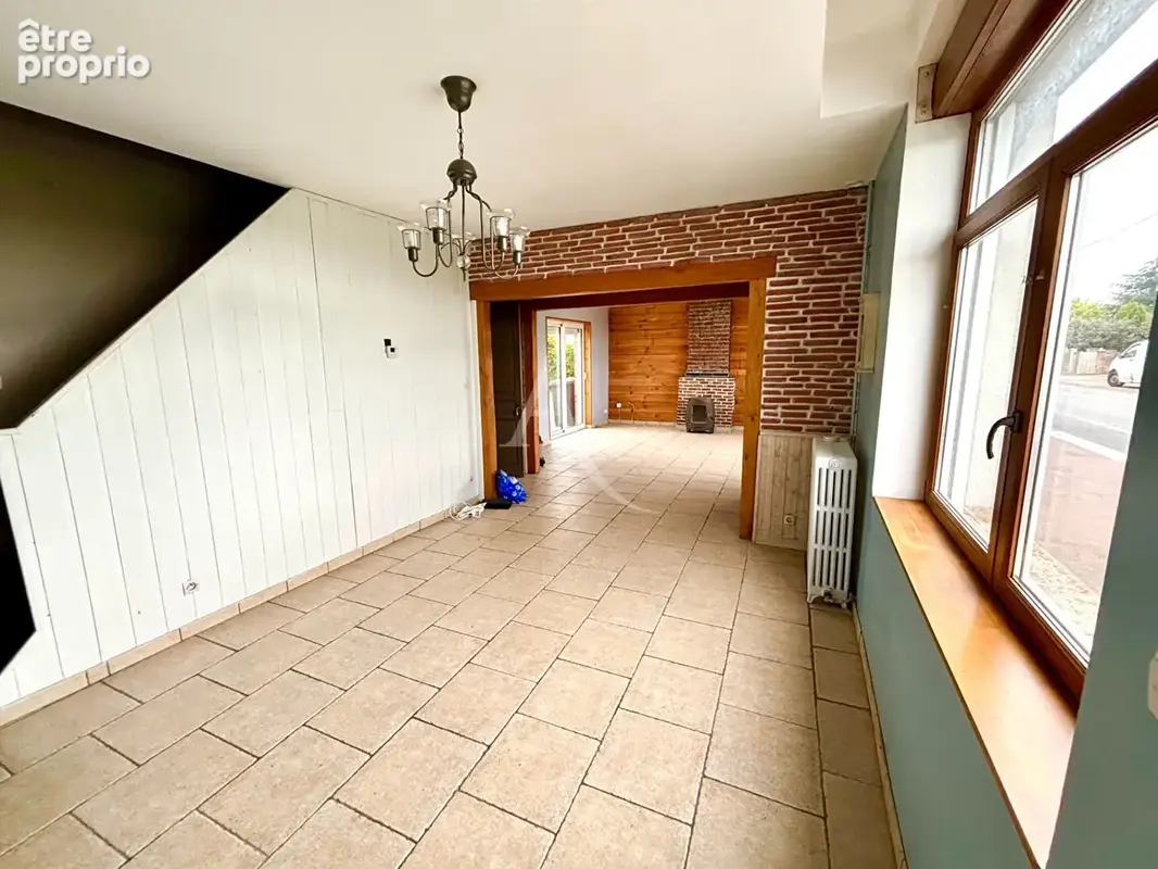 Maison à LEFOREST