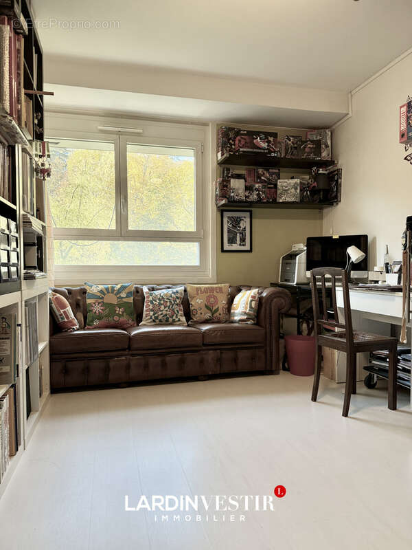 Appartement à SAINTE-FOY-LES-LYON