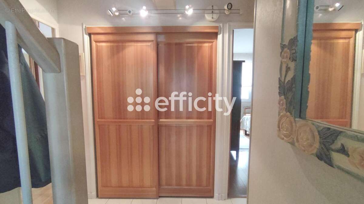 Appartement à BRIVE-LA-GAILLARDE