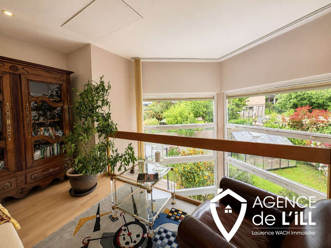 Maison à NEUBOIS