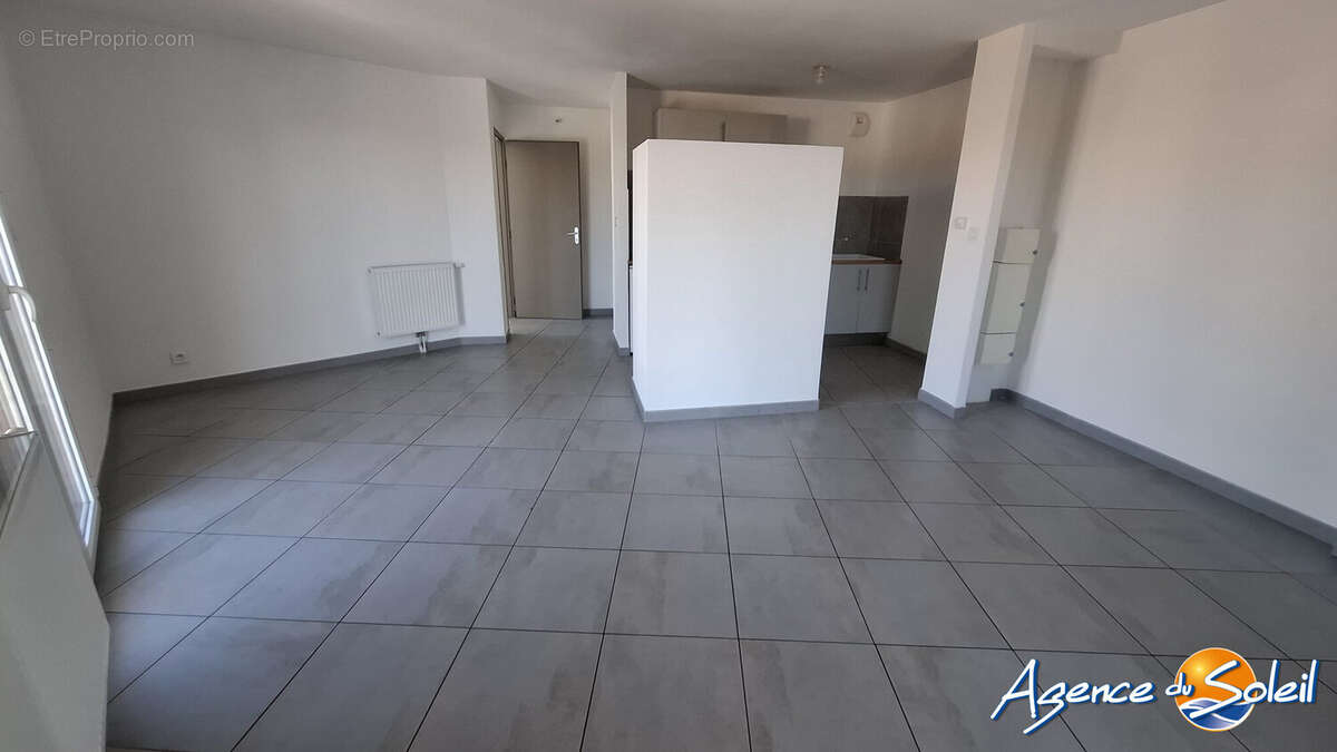 Appartement à AGDE