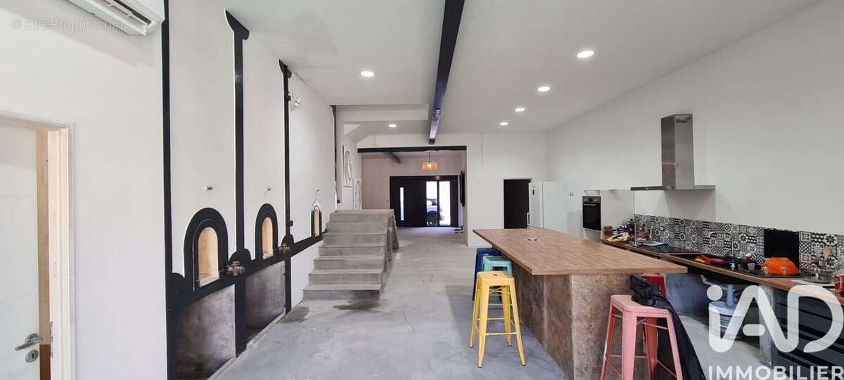 Photo 4 - Maison à LA PALME