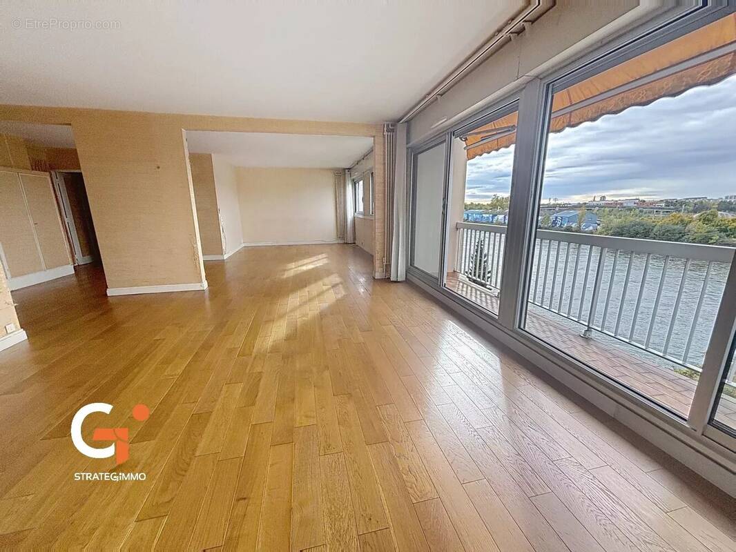 Appartement à ROUEN