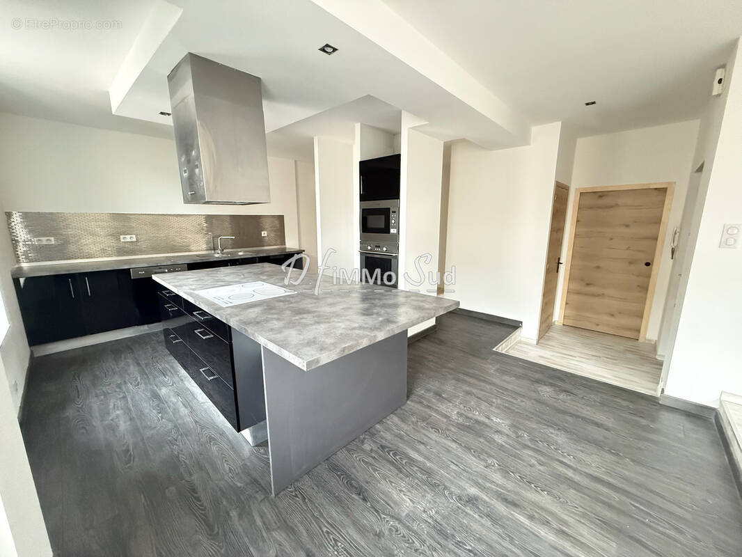 Appartement à NARBONNE