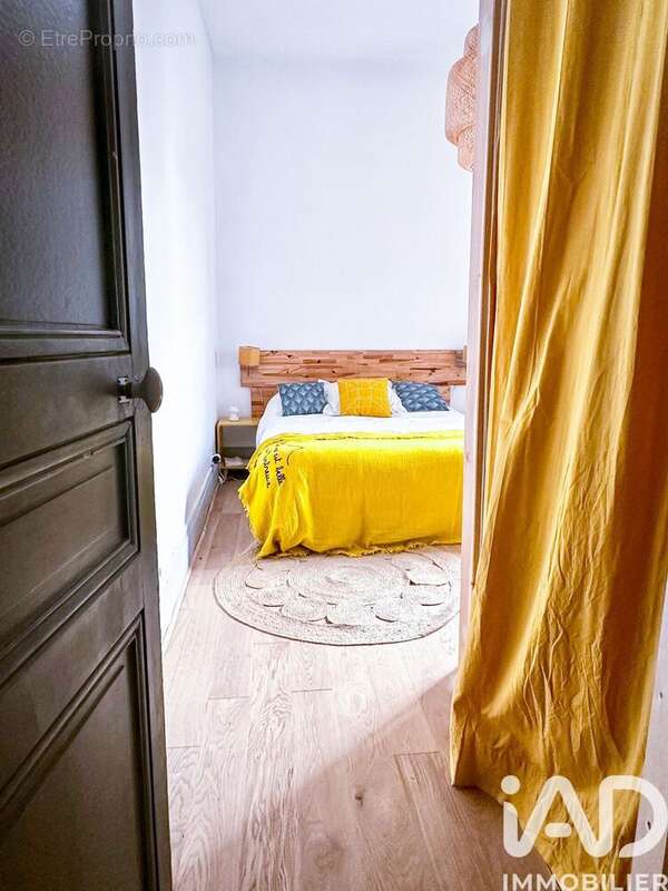 Photo 6 - Appartement à VOIRON