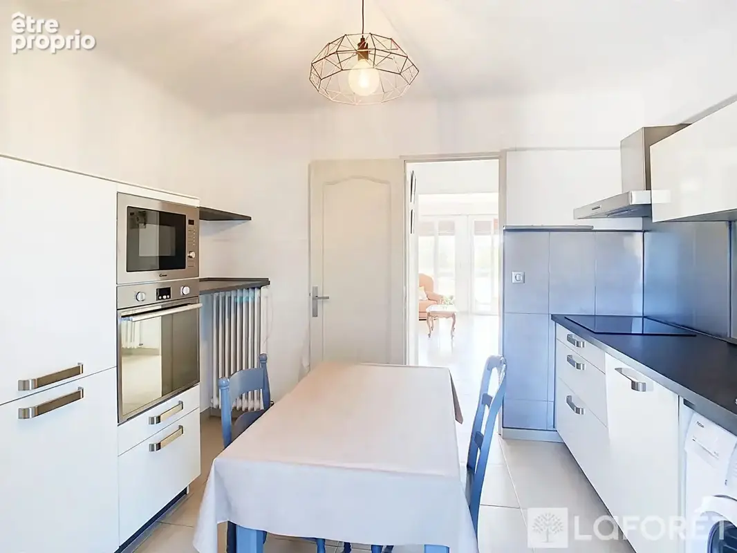 Appartement Marignane 4 pièce(s) 80 m2 - photo 7
