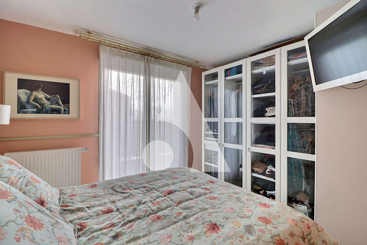 Appartement à PONTOISE