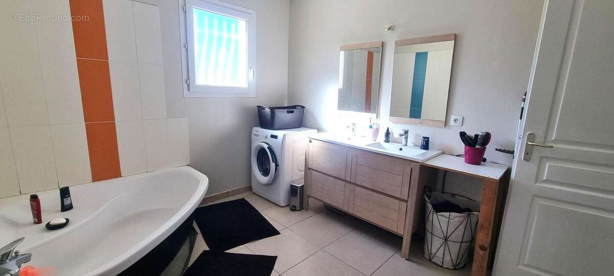 Maison 130 m² à Le Cause  - photo 8