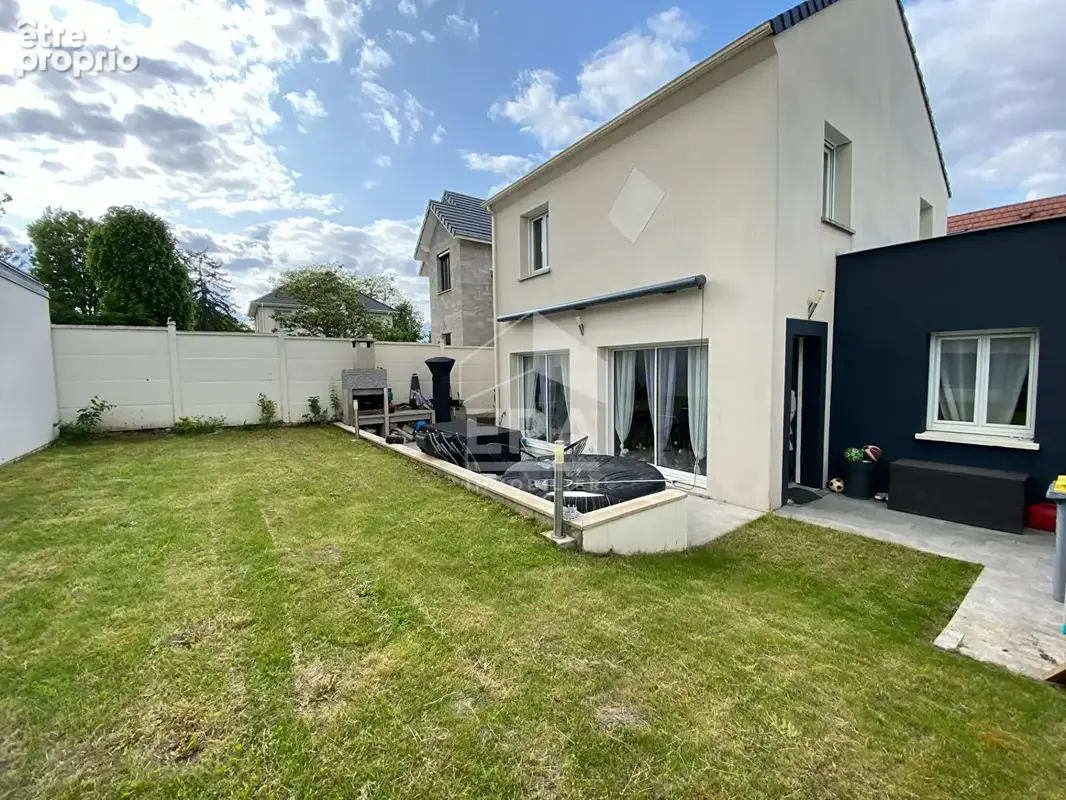 Photo Maison à Sartrouville au prix de 479 000€