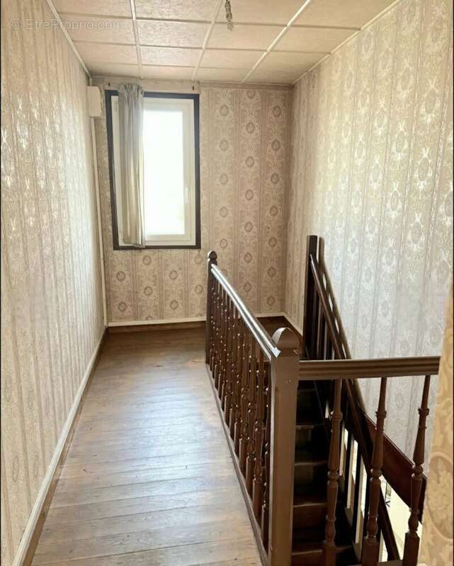 Maison à WINGLES