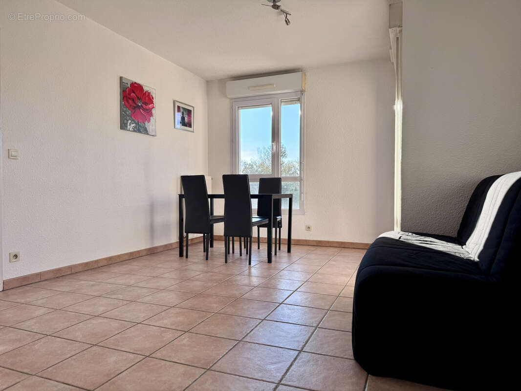 Appartement à L'ISLE-SUR-LA-SORGUE