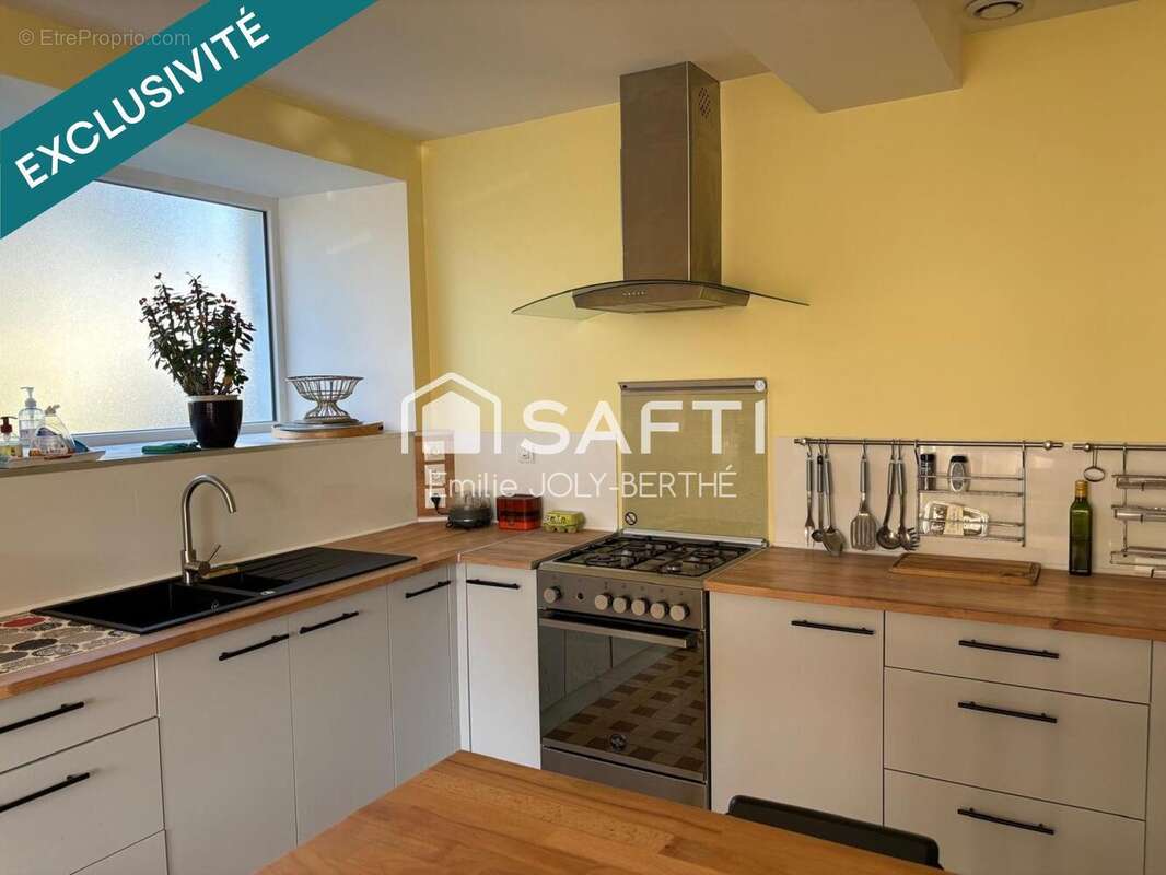 Maison 126 m² à Torce-Viviers-En-Charnie  - photo 2