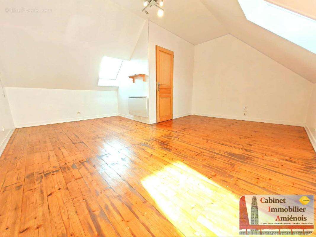Maison à AMIENS