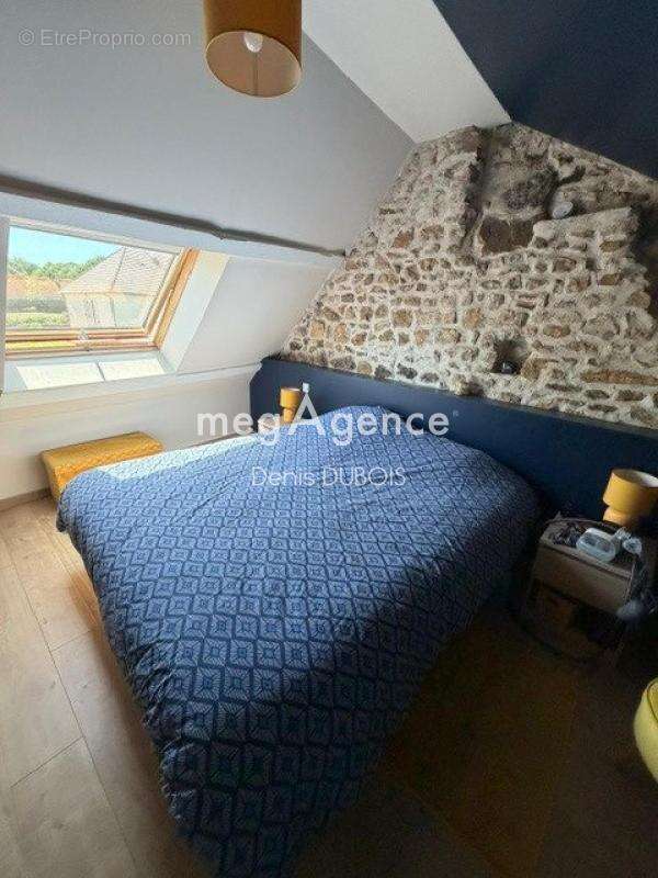Maison en pierre 4 chambres - photo 13