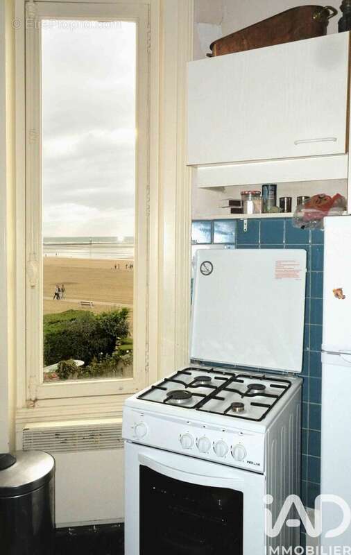 Photo 7 - Appartement à TROUVILLE-SUR-MER