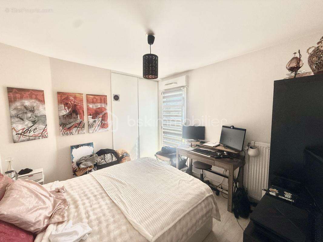 Appartement à PACE