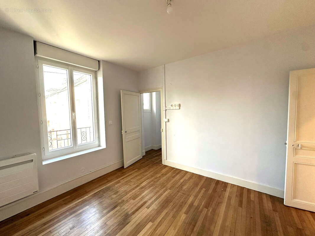 Maison à SAINT-FLORENT-SUR-CHER