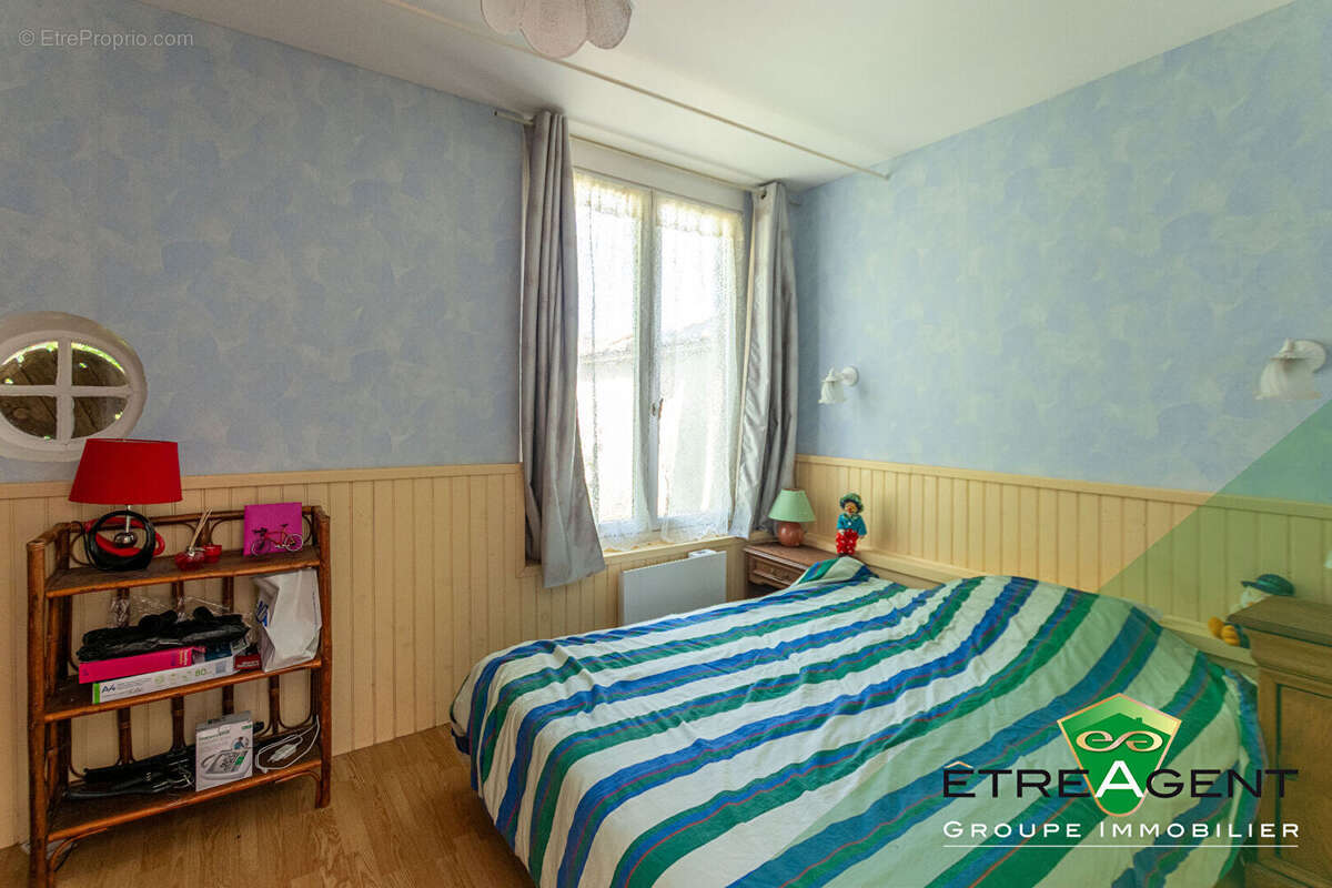 Maison NOGENT LE SEC - 32 m² - 1 chambre - photo 8