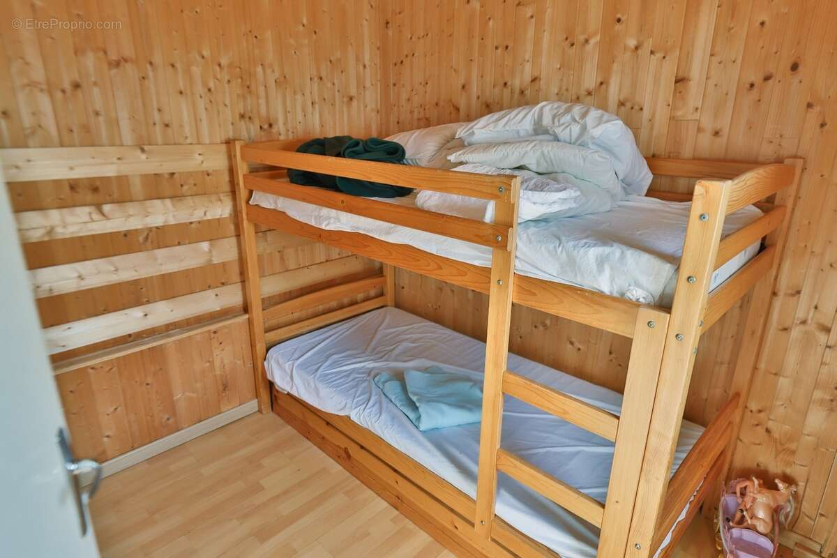 Appartement à vendre 3 pièces LA BRESSE (88) - photo 6